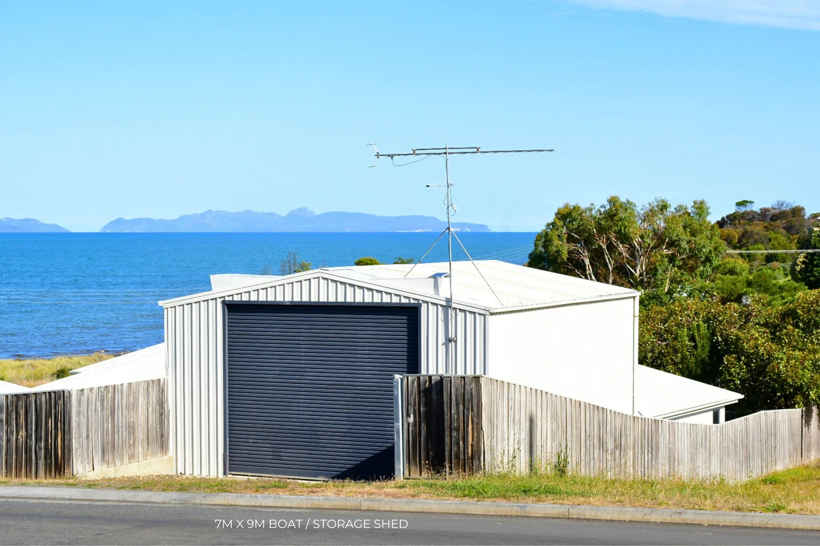 Additional image 5 of 1 Old Spring Bay Road, Swansea TAS 7190