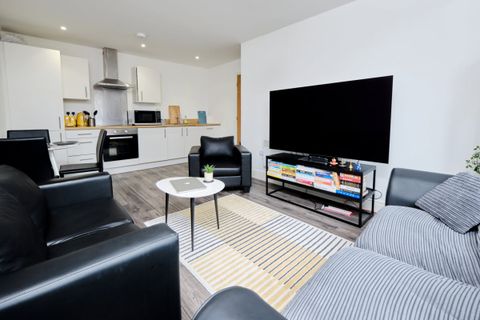 Queens House, Queens Street, Sheffield S1