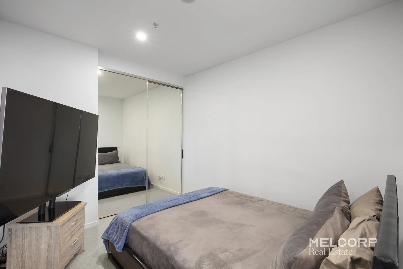 Additional image 5 of 907E/6 Tannery Walk, Footscray VIC 3011