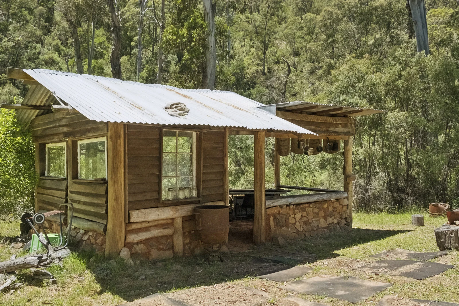 Additional image 10 of 321 Log Bridge Creek Road, Wee Jasper NSW 2582