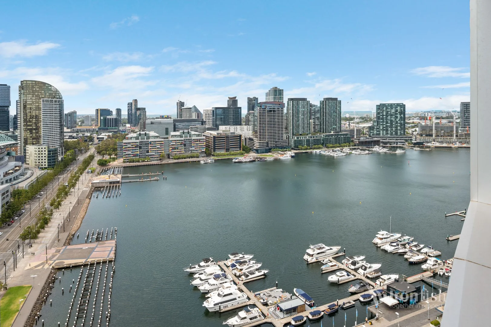 Additional image 4 of 2504/231 Harbour Esplanade, Docklands VIC 3008