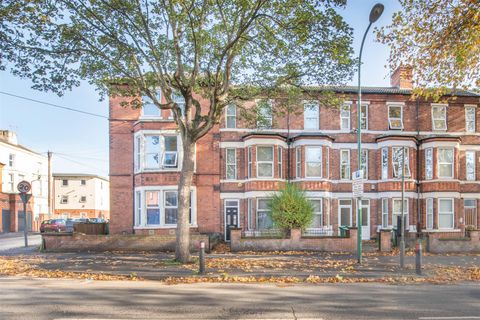 Savoy Workshops, Willoughby Street, Lenton, Nottingham NG7