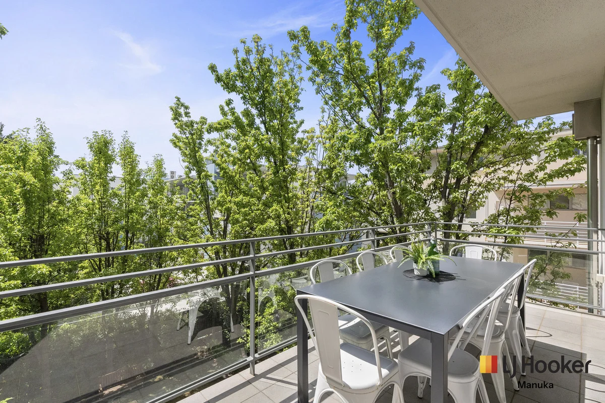 Additional image 22 of 18/27 Cunningham Street, Kingston ACT 2604