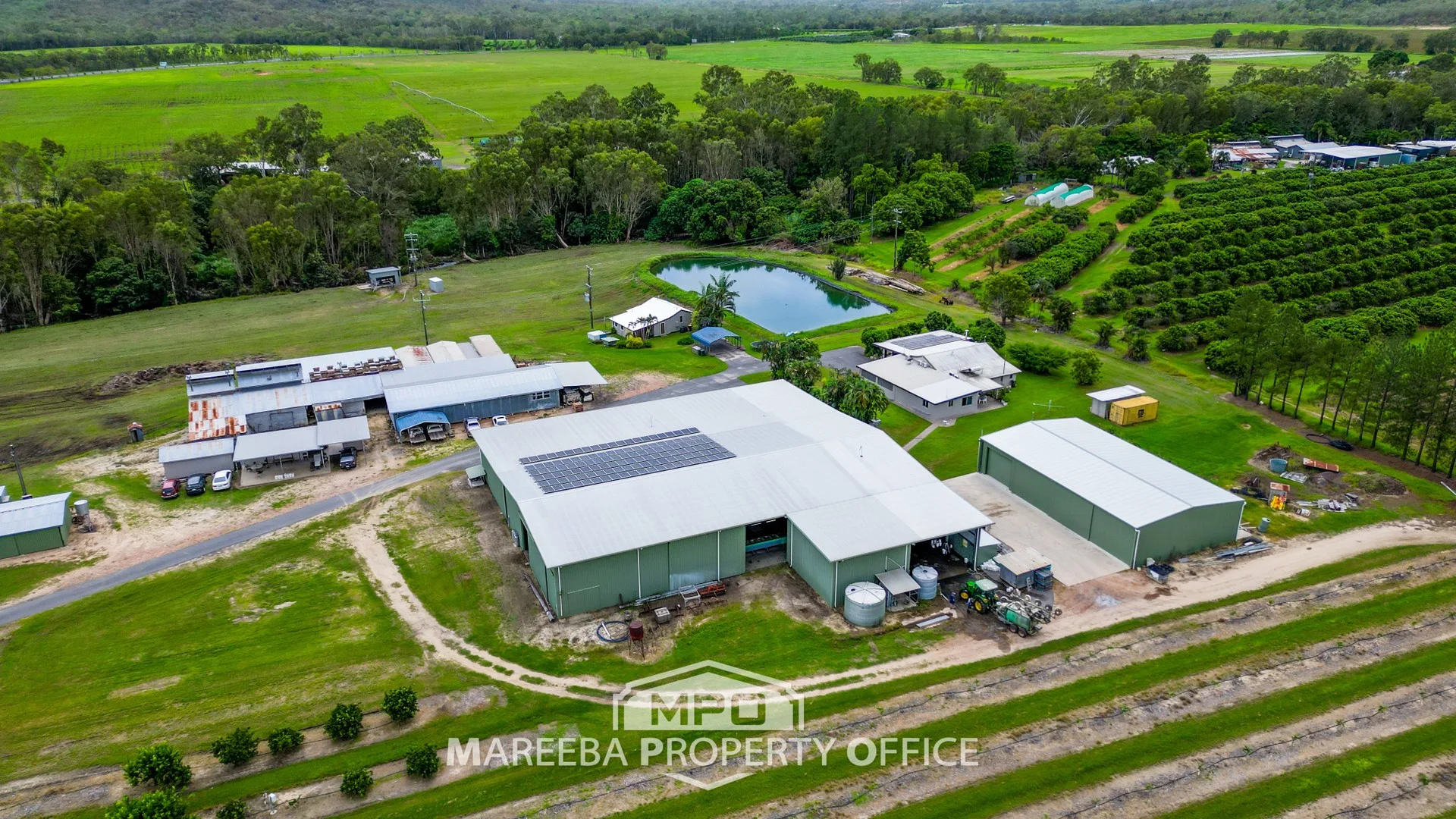 Additional image 11 of 4283 Kennedy Highway, Mareeba QLD 4880