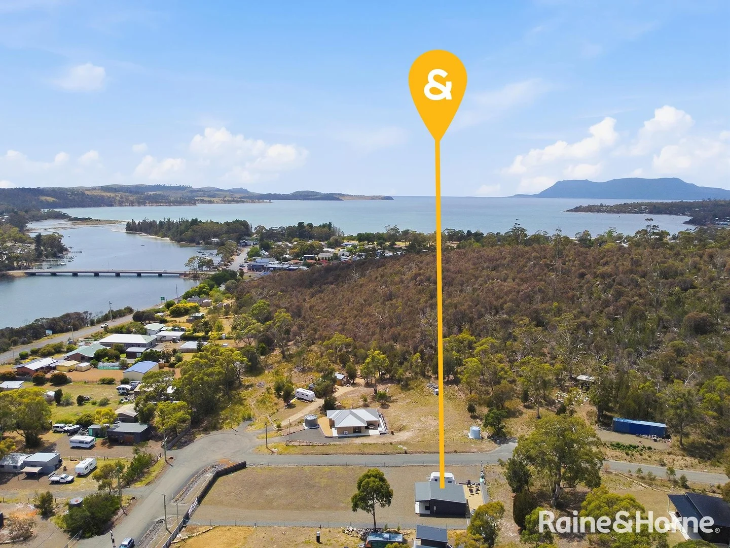 18 Russell Street, Orford TAS 7190