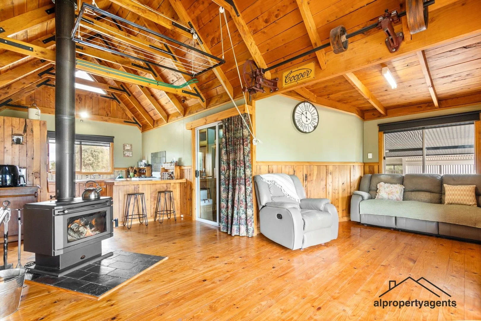 214 Speirs Road, Nurrabiel VIC 3401