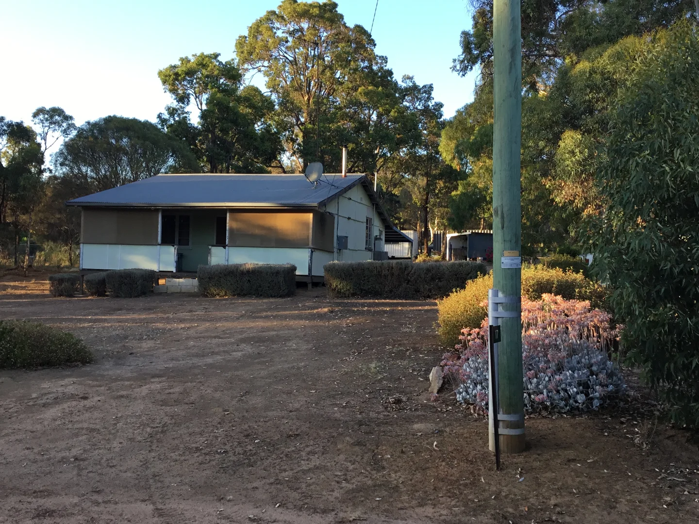 17 Piesse Street, Muradup WA 6394