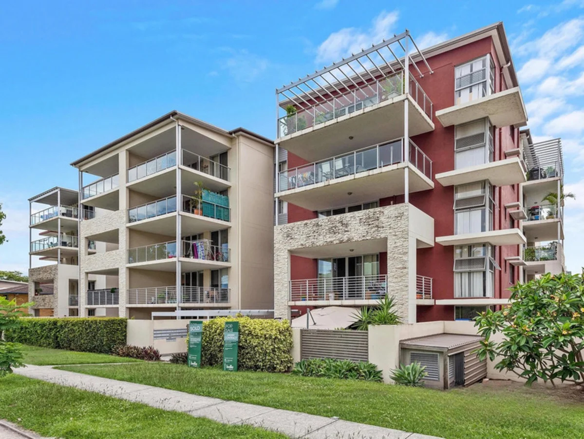 24/24 Westacott Street, Nundah QLD 4012