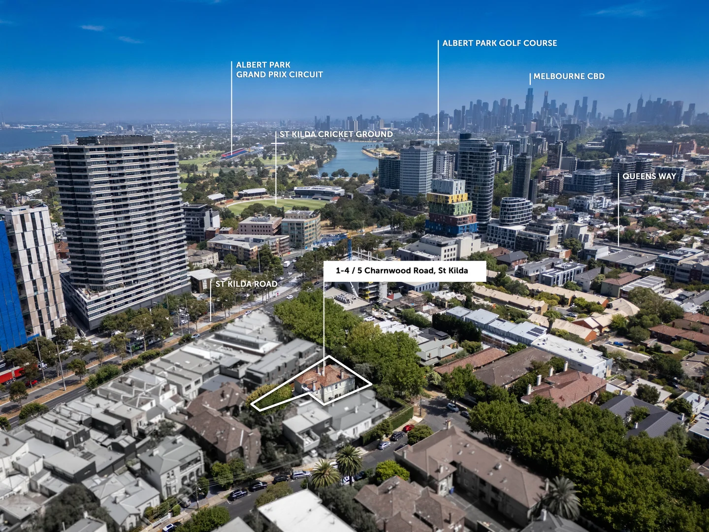 Additional image 3 of 1-4/5 Charnwood Road, St Kilda VIC 3182