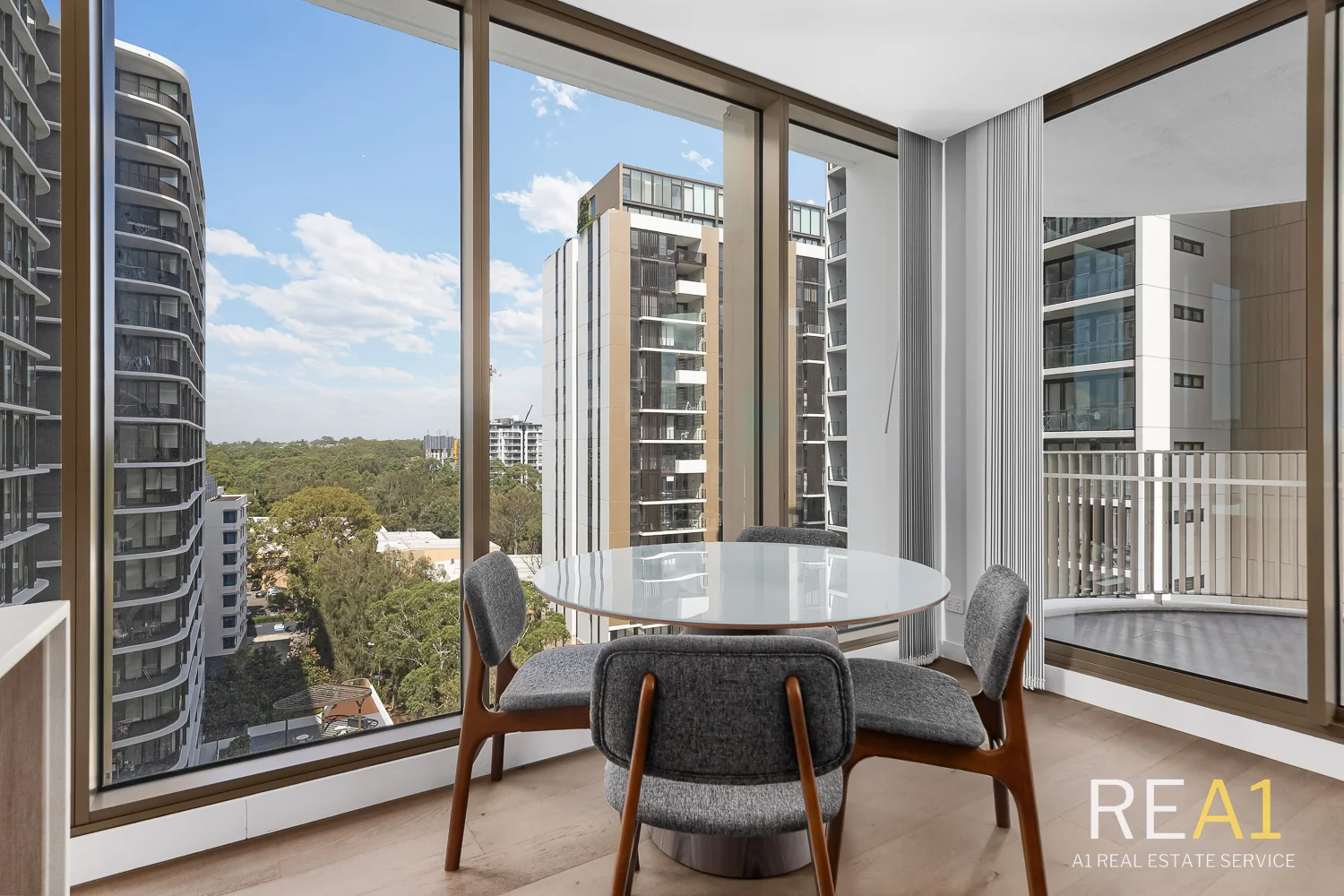 A1109/80 Waterloo Road (entry via Waterloo Rd), Macquarie Park NSW 2113 photo 4