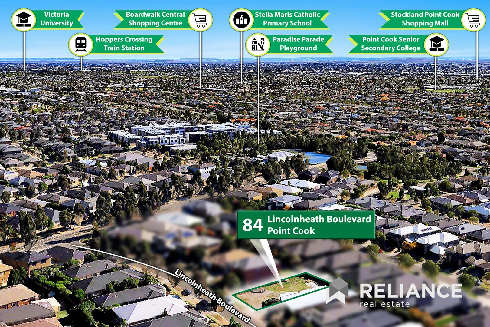 Additional image 3 of 84 Lincolnheath Boulevard, Point Cook VIC 3030