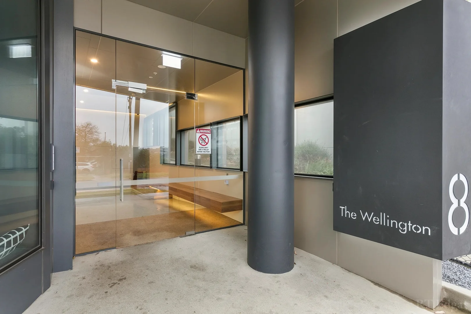 Additional image 6 of 105/6-8 Wellington Road, Box Hill VIC 3128