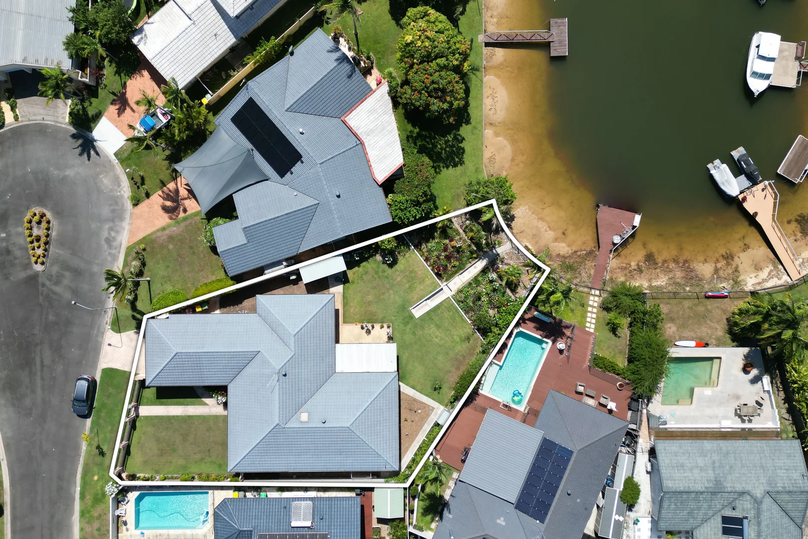 Additional image 16 of 3 Braemer Court, Benowa Waters QLD 4217