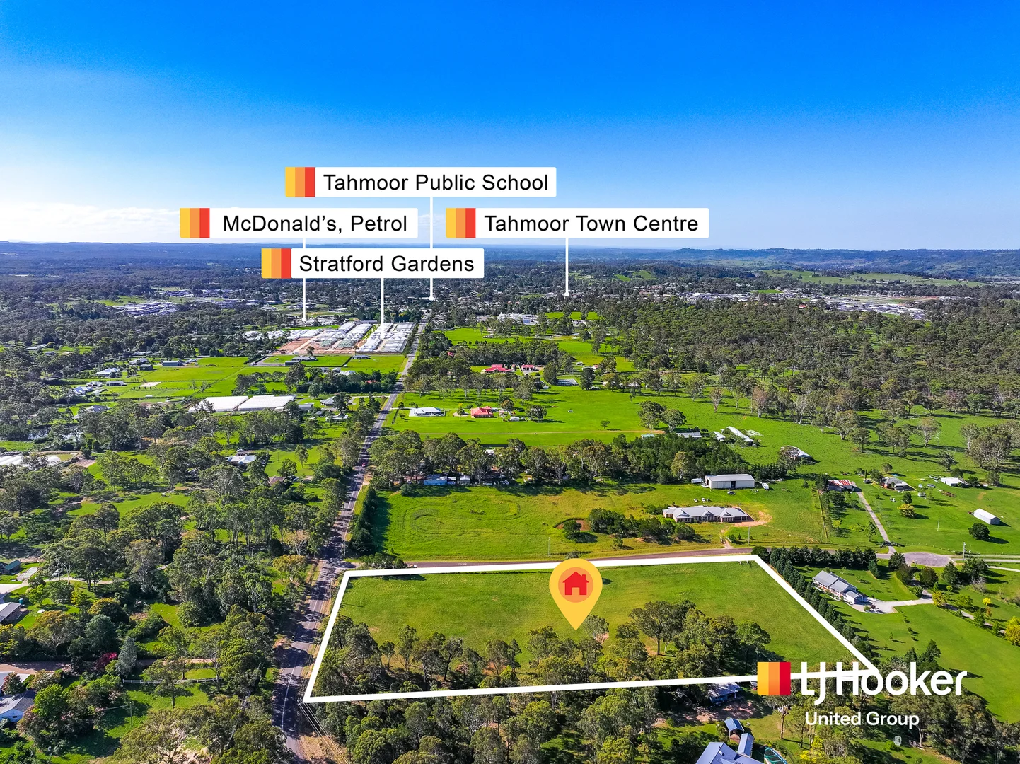 Additional image 5 of 155 Rockford Road, Tahmoor NSW 2573