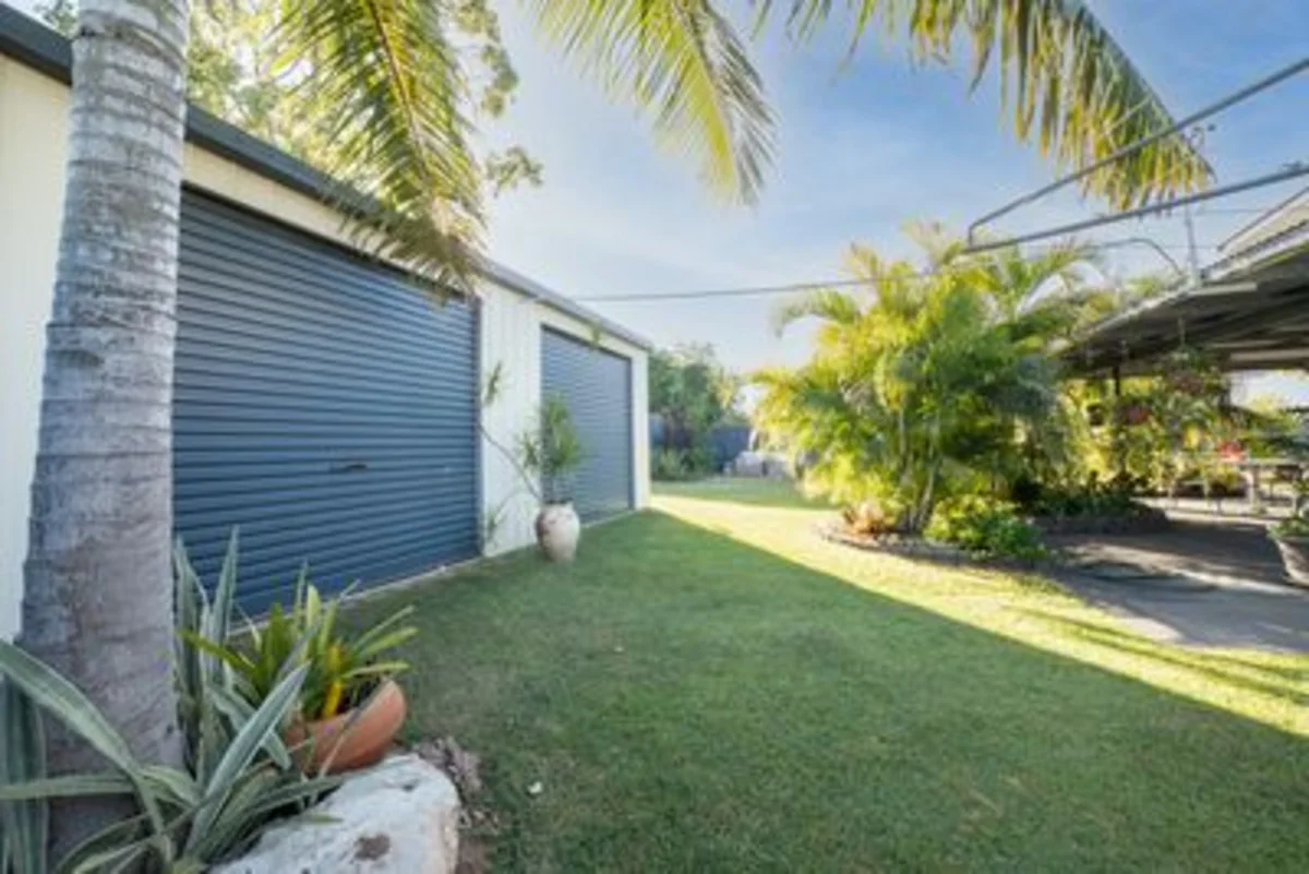 1 Phillips Street, Dysart QLD 4745