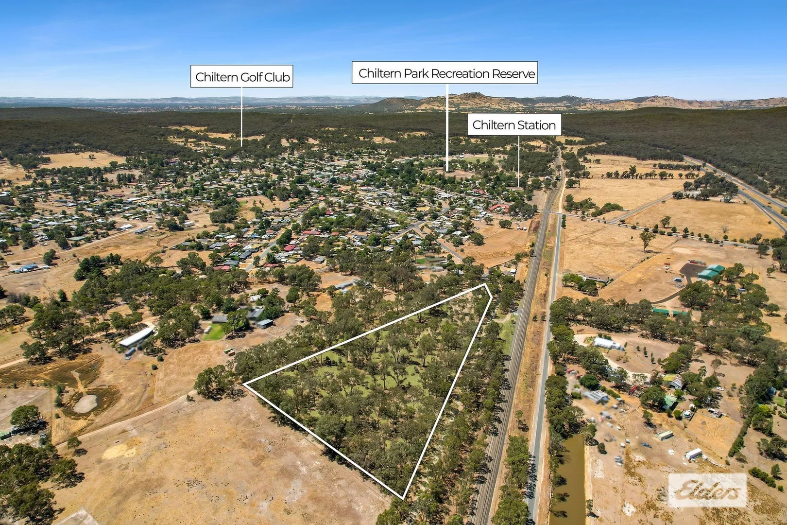 Additional image 8 of 1 Epsom Road, Chiltern VIC 3683