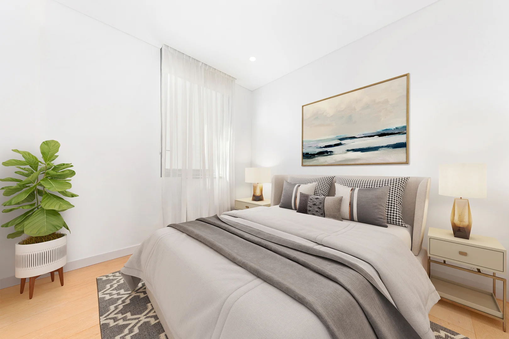 Additional image 9 of 1410/221 Miller Street, North Sydney NSW 2060