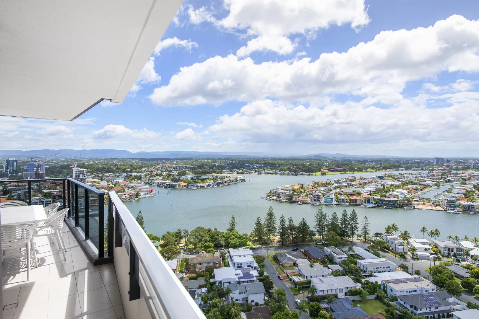 Additional image 12 of 2502/9 Norfolk Avenue, Surfers Paradise QLD 4217