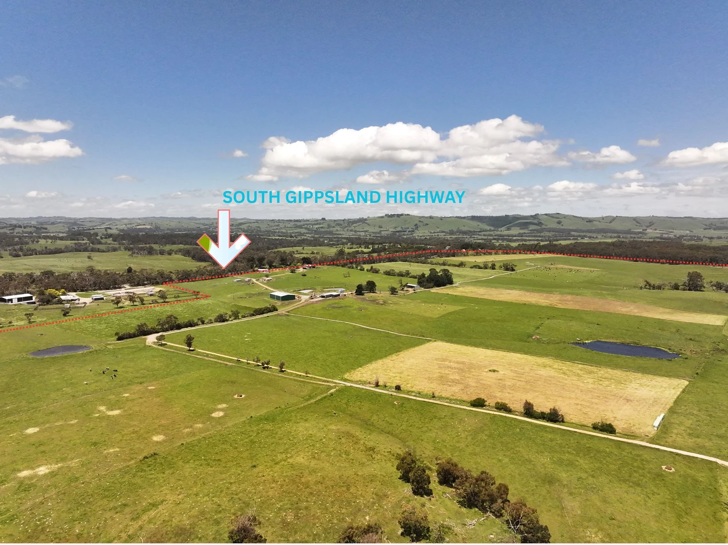 Additional image 2 of 6250 South Gippsland Highway, Loch VIC 3945