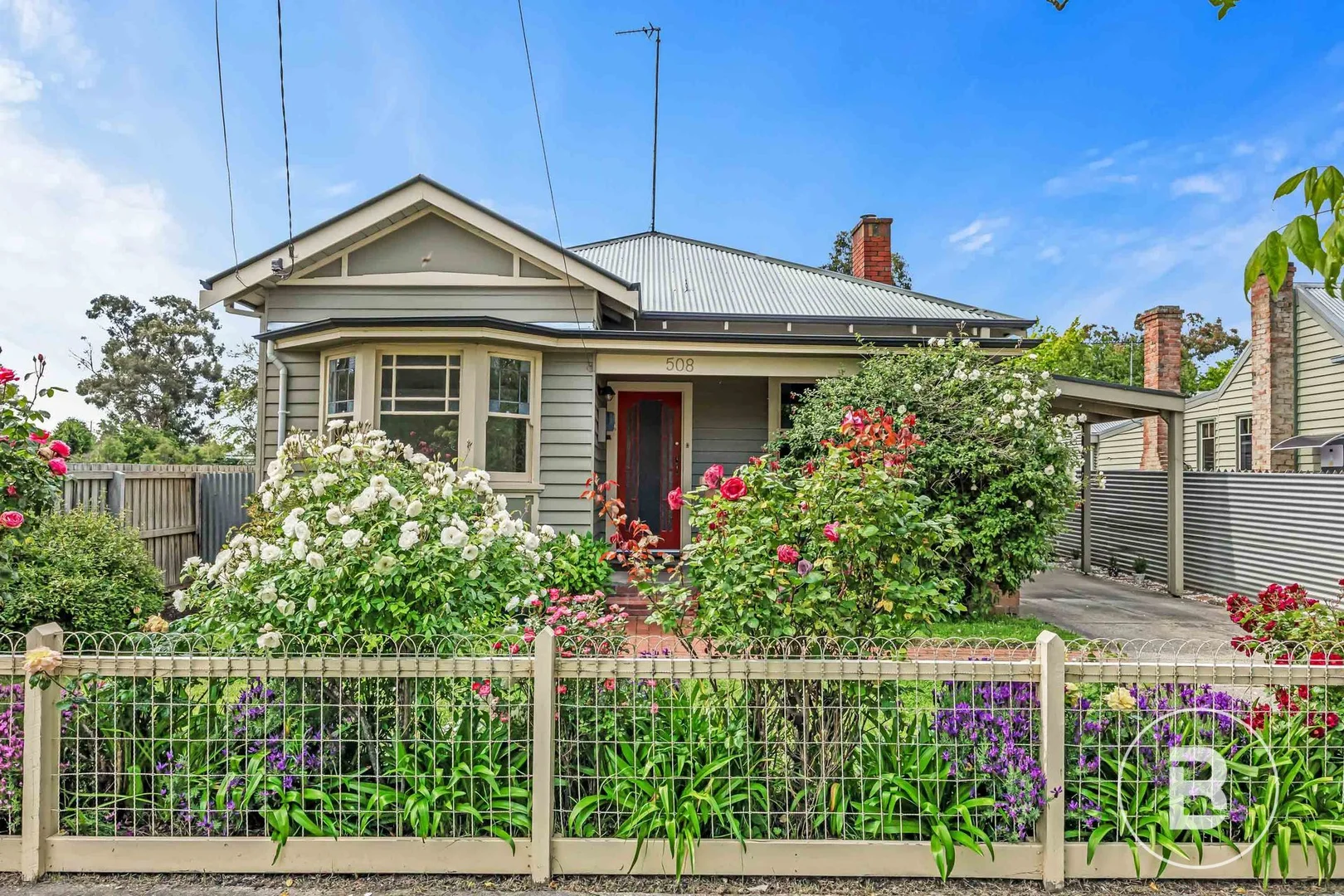 Additional image 3 of 508 Gregory Street, Soldiers Hill VIC 3350