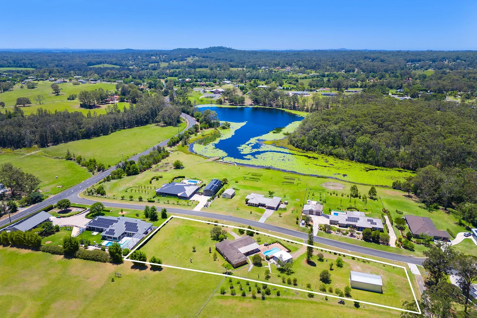 Additional image 23 of 18 Sunrise Place, King Creek NSW 2446