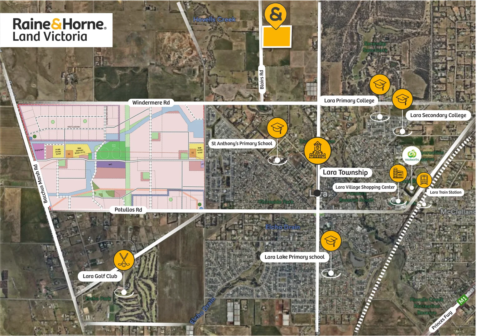 Additional image 3 of 80 Blairs Road, Lara VIC 3212