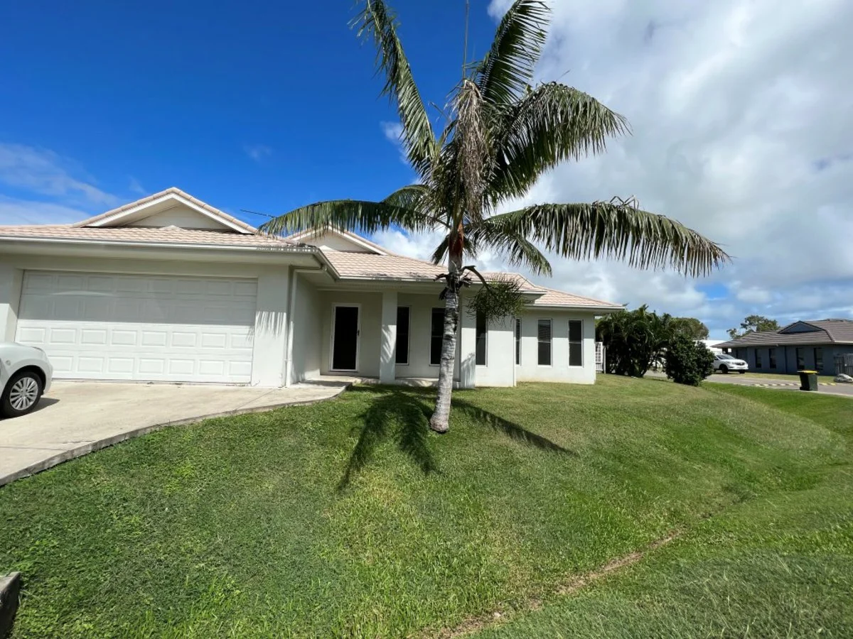 3 Pacific Drive, Bowen QLD 4805