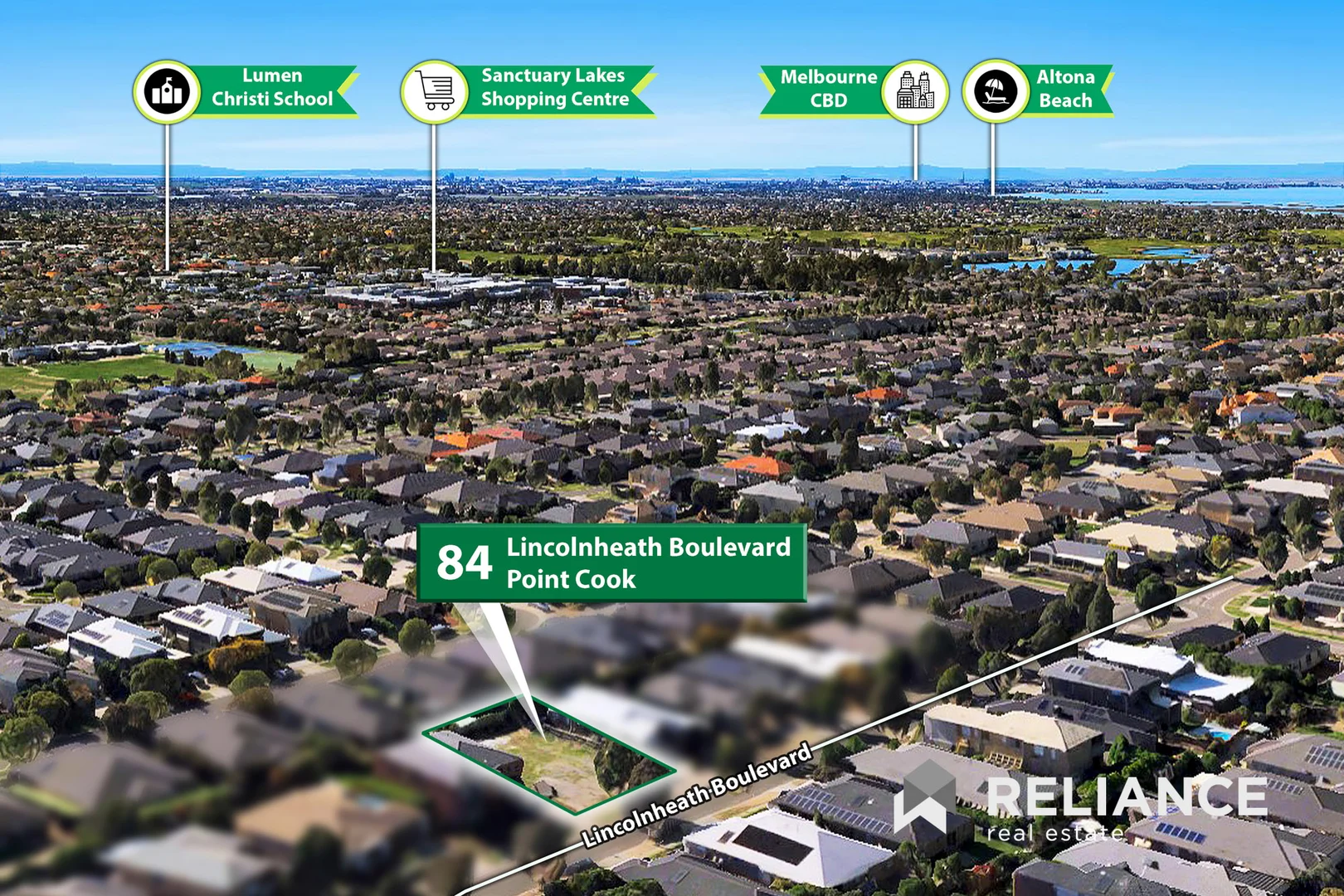 Additional image 7 of 84 Lincolnheath Boulevard, Point Cook VIC 3030