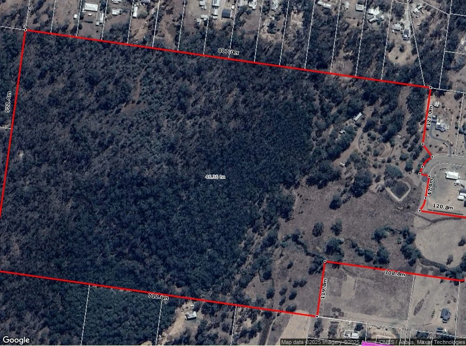 Additional image 32 of 40 Amaroo drive, Wondai QLD 4606