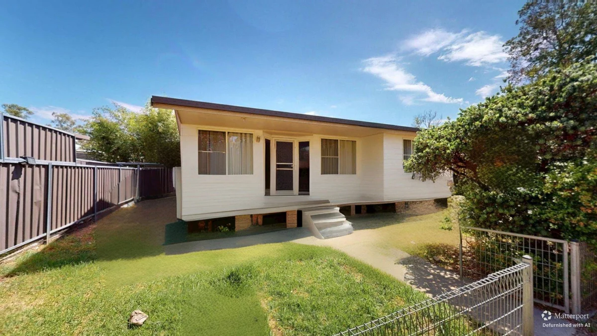 1 & 2/38A Wandobah Road, Gunnedah NSW 2380