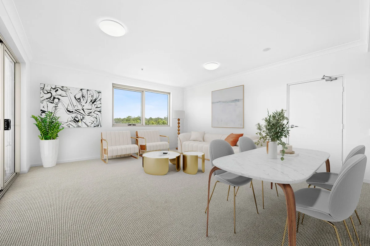 28/5 Drinkwater Lane, Edmondson Park NSW 2174