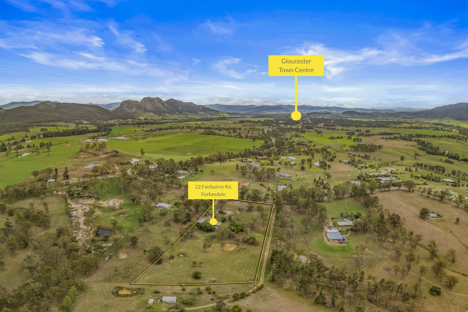 Additional image 30 of 22 Fairbairns Road, Gloucester NSW 2422