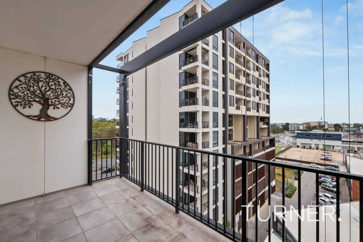 Additional image 9 of 701/3 Fourth Street, Bowden SA 5007