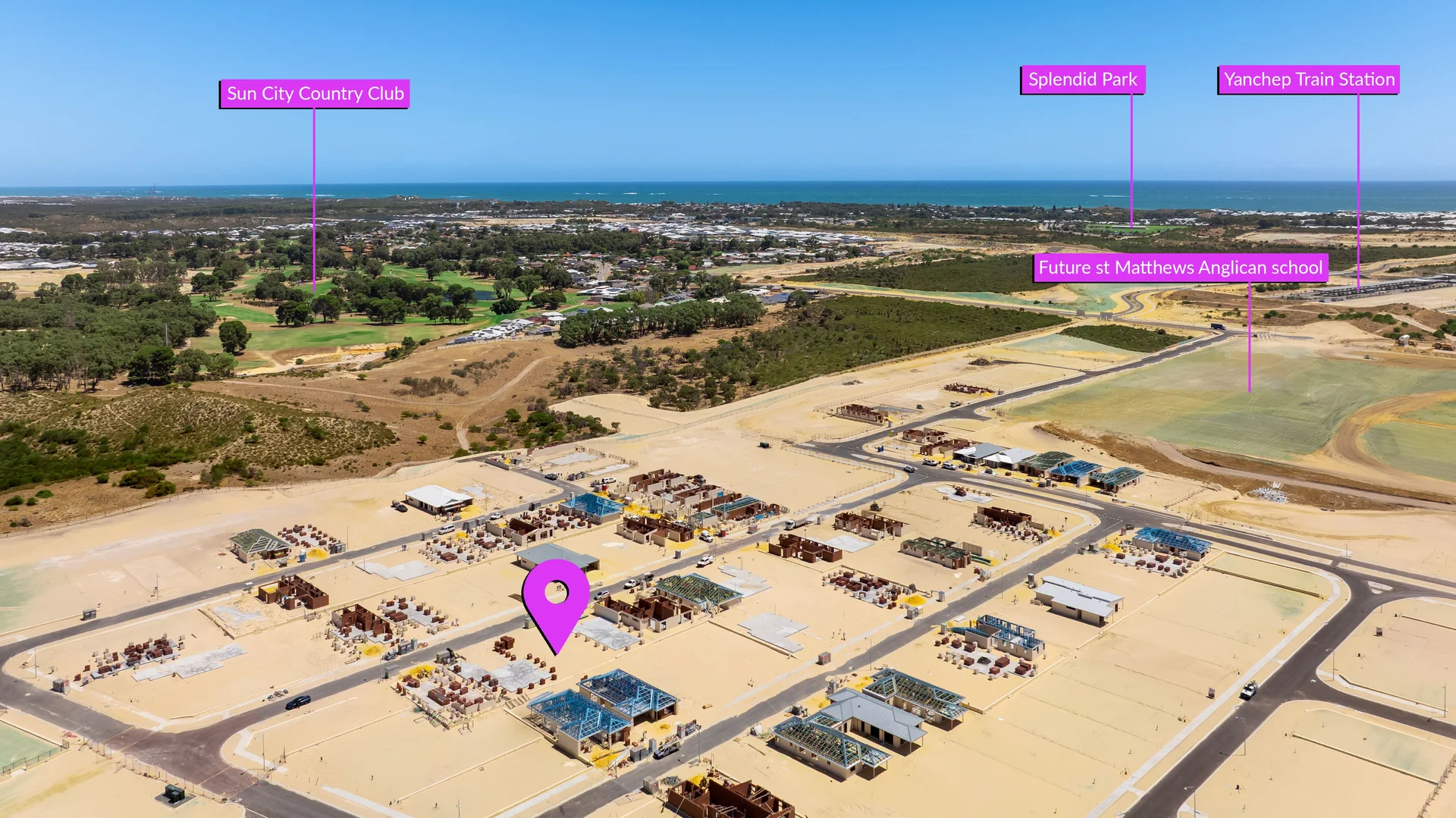 Additional image 2 of 8 Maitland Road, Yanchep WA 6035