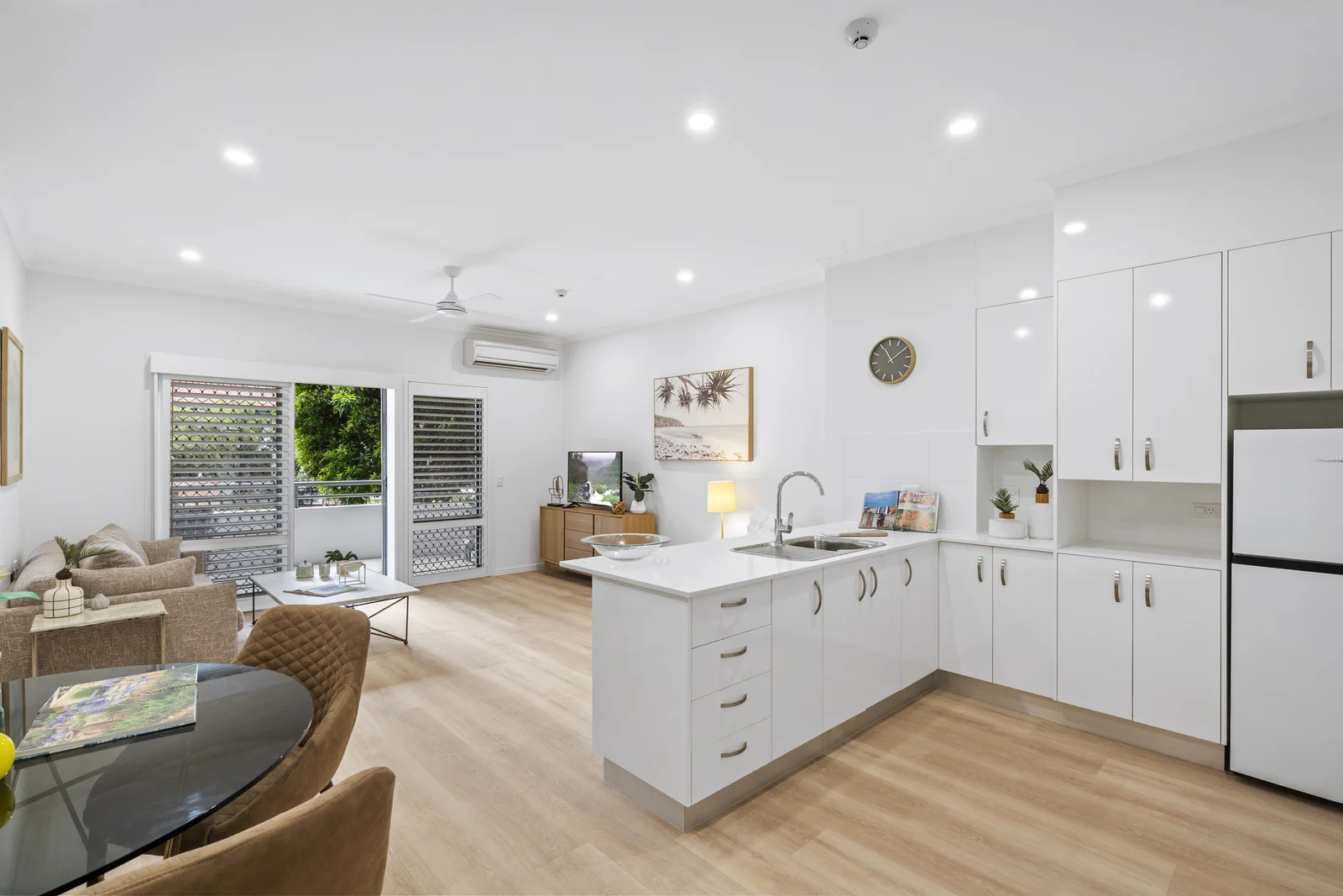 92/1 Moore Street, Taringa QLD 4068