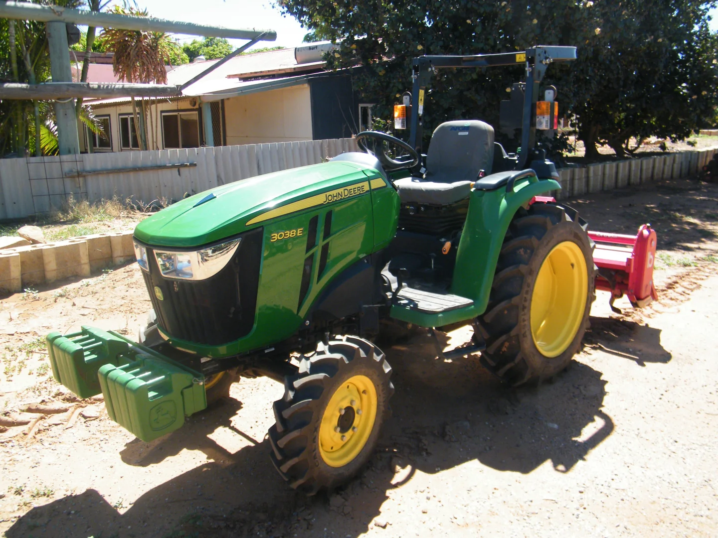 Additional image 12 of 270 Margaret Row, Carnarvon WA 6701