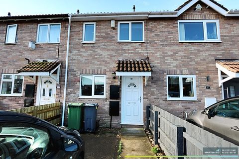 Sanderling Drive, St Mellons, Cardiff CF3