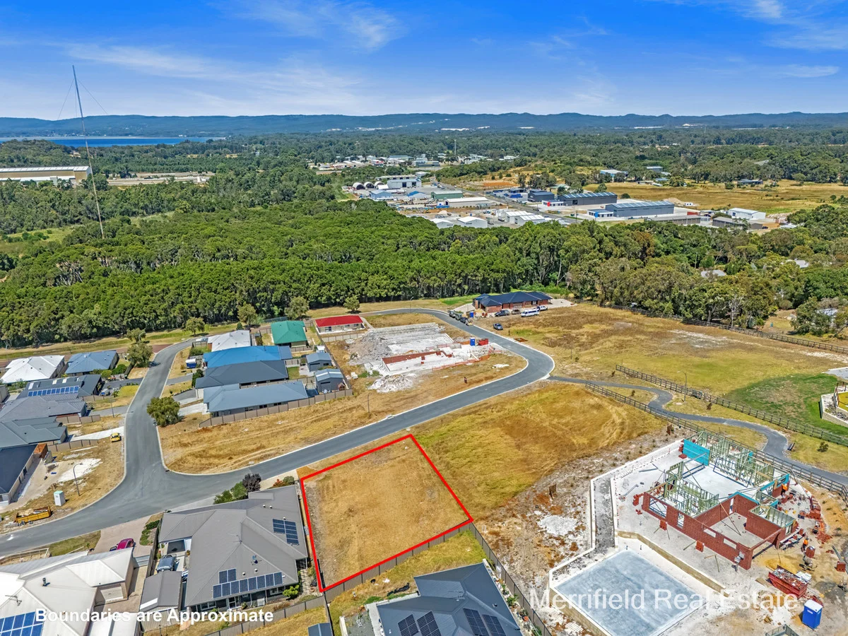 Additional image 13 of 89 Greyhound Circle, Gledhow WA 6330