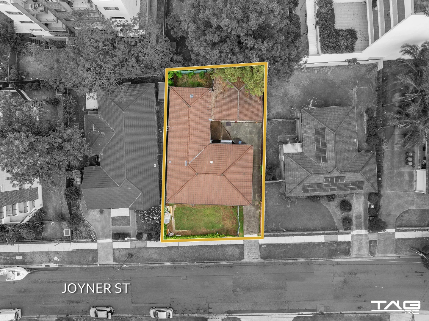 Additional image 9 of 1 Joyner Street, Westmead NSW 2145