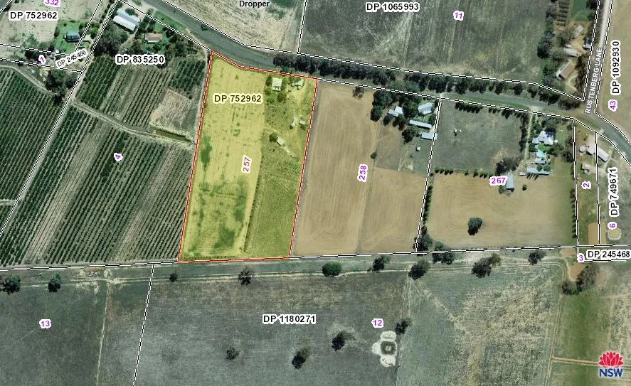 Additional image 12 of 194 South Lead Road, Forbes NSW 2871