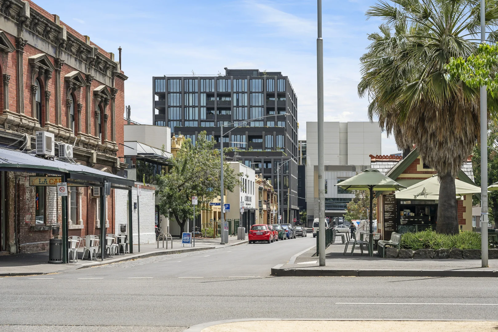 Additional image 2 of 104/127 Cardigan Street, Carlton VIC 3053