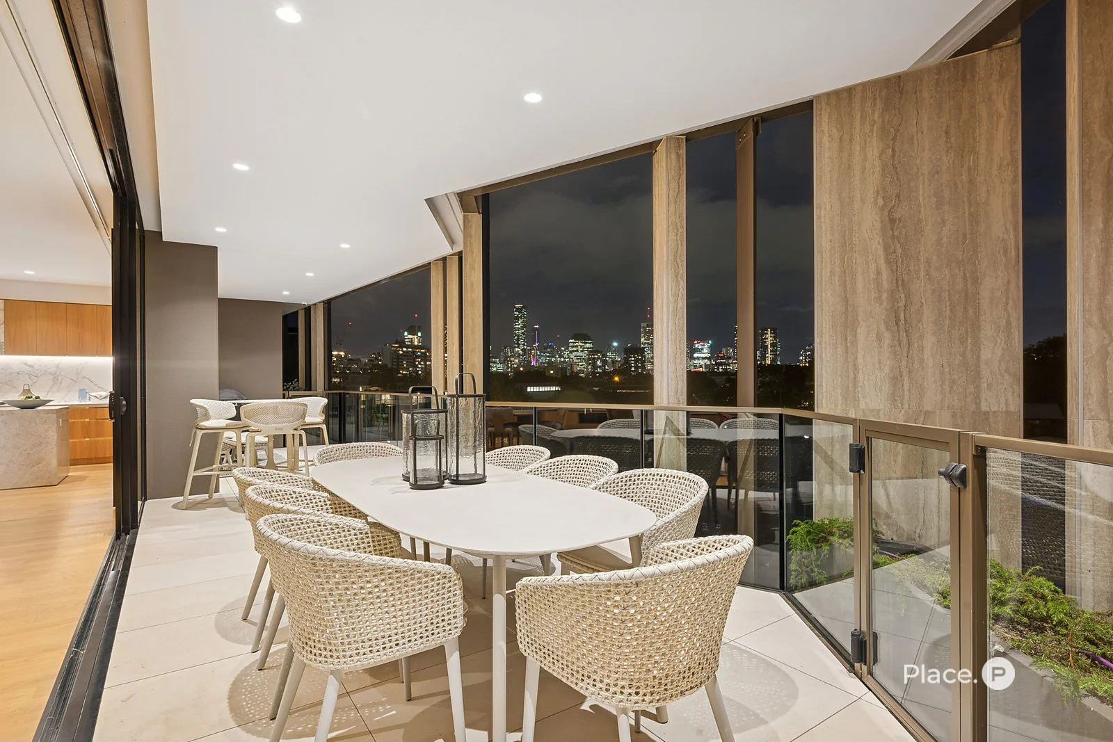 Additional image 3 of 31/80 Oxlade Drive, New Farm QLD 4005