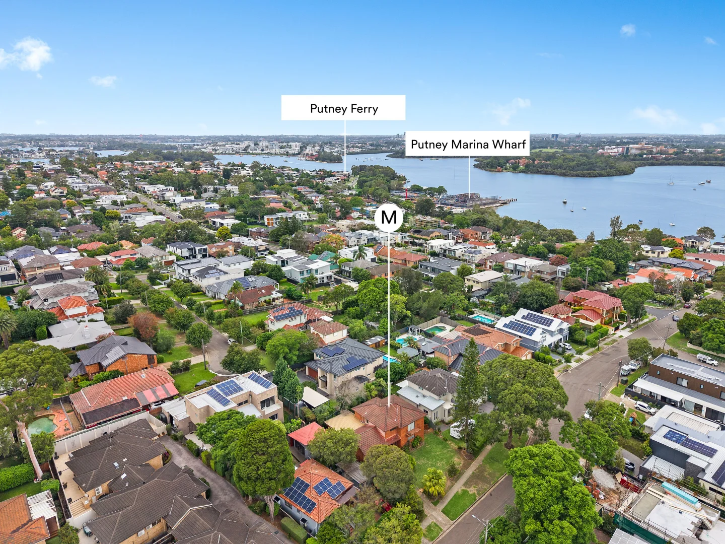 Additional image 10 of 34 Osborne Avenue, Putney NSW 2112