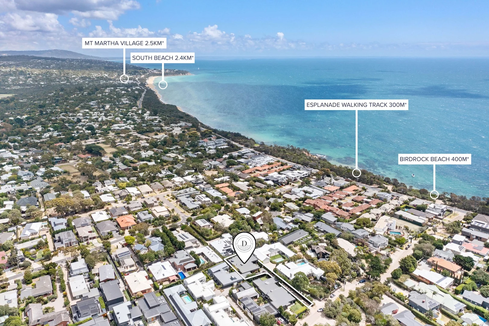 Additional image 18 of 20A Birdrock Avenue, Mount Martha VIC 3934