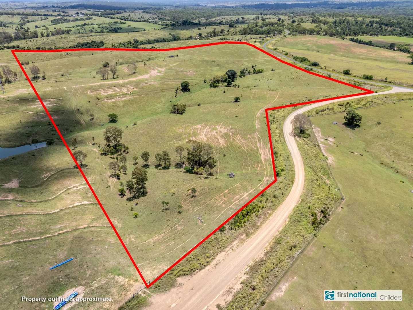 Additional image 16 of Lot 1 North Dallarnil Road, Dallarnil QLD 4621