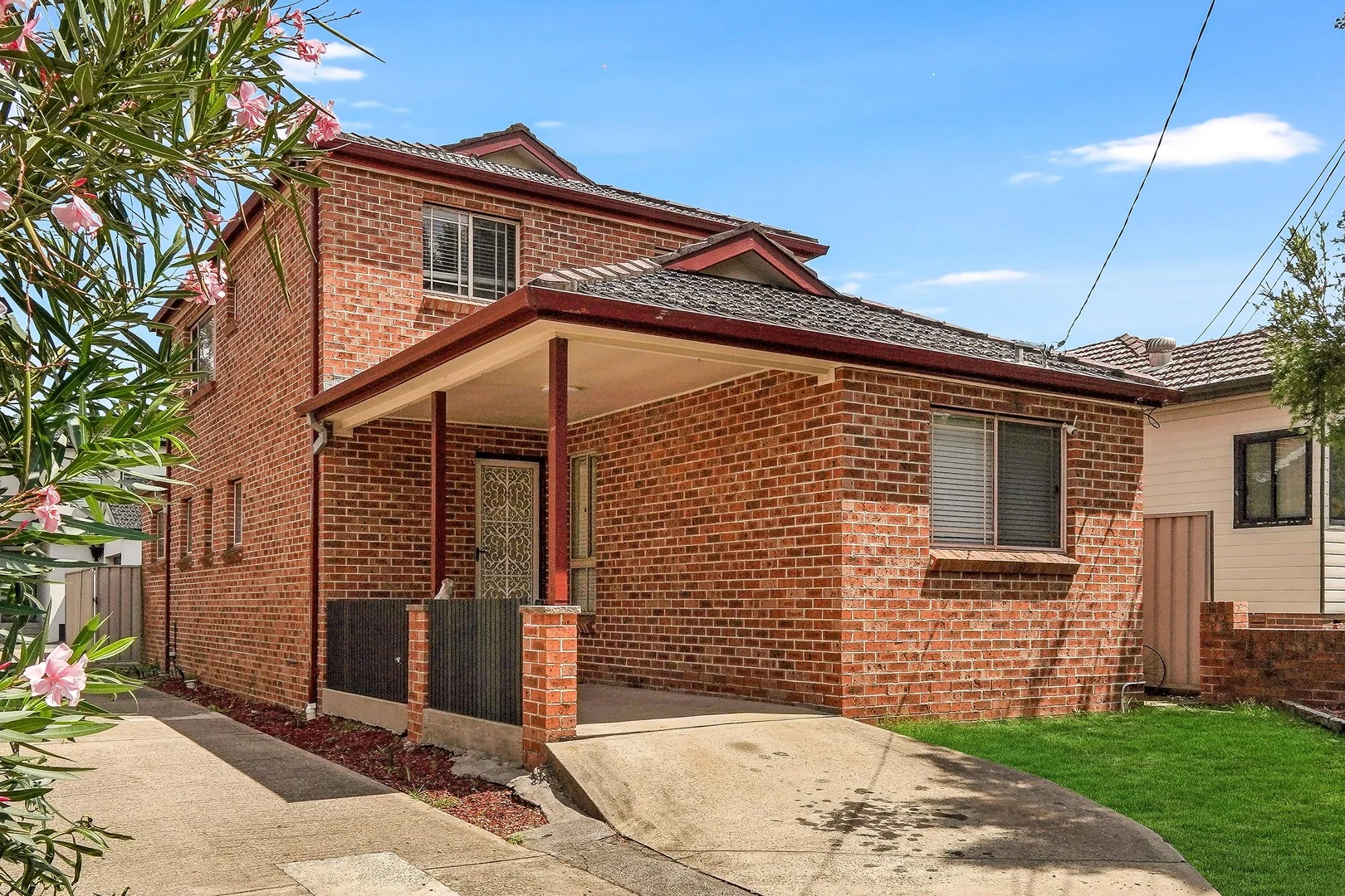 12 William Street, Condell Park NSW 2200