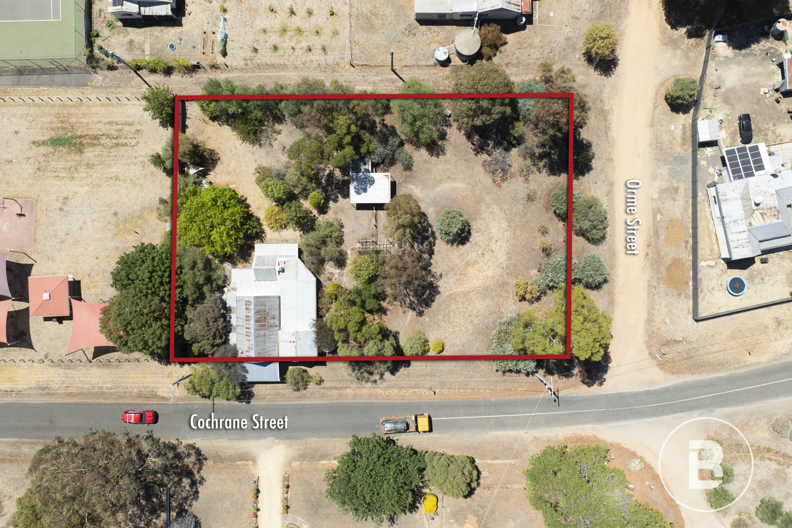 Additional image 18 of 17 Cochrane Street, Bealiba VIC 3475