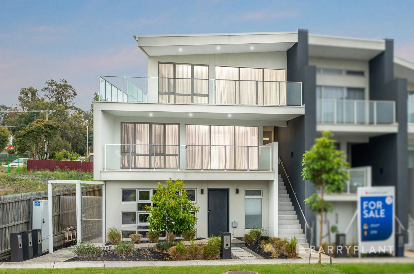 2/54 Barrabool Road, Highton VIC 3216