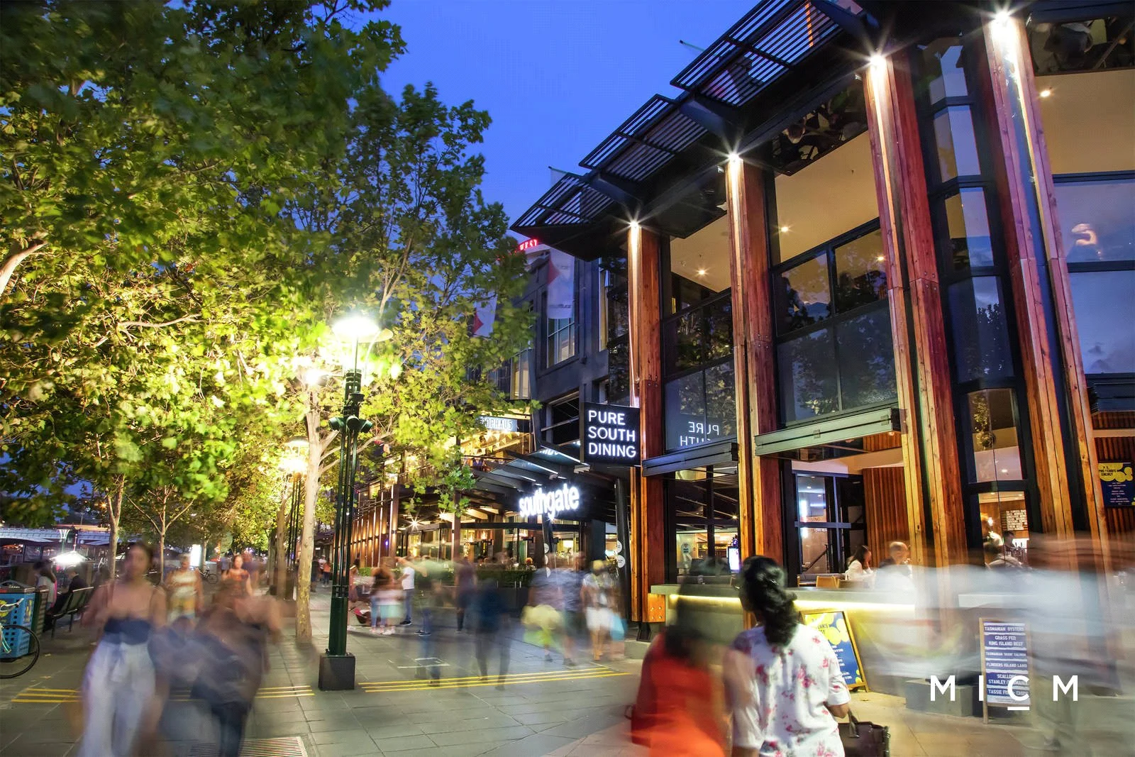 Additional image 21 of 3205/1 Balston Street, Southbank VIC 3006