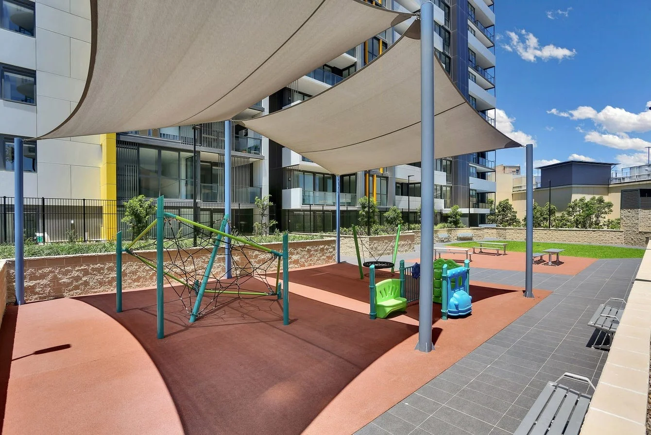 Additional image 7 of B211/9 Gay Street, Castle Hill NSW 2154